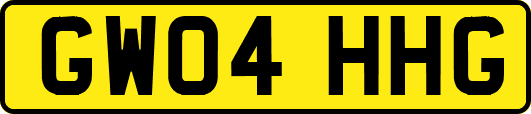 GW04HHG