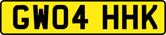 GW04HHK