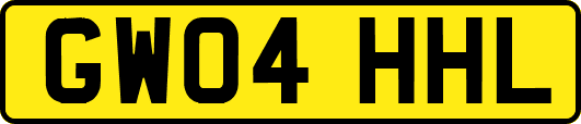 GW04HHL
