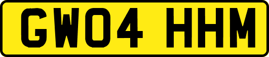 GW04HHM