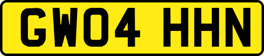 GW04HHN