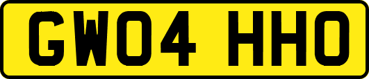 GW04HHO