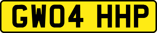 GW04HHP