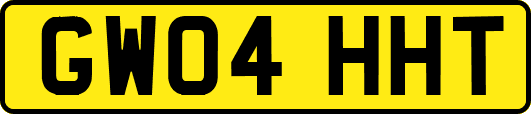GW04HHT