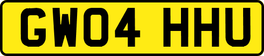 GW04HHU