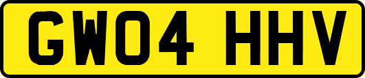 GW04HHV