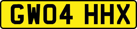GW04HHX