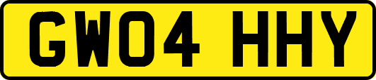 GW04HHY