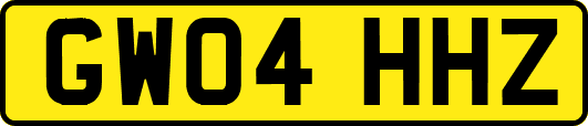 GW04HHZ
