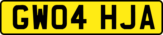 GW04HJA
