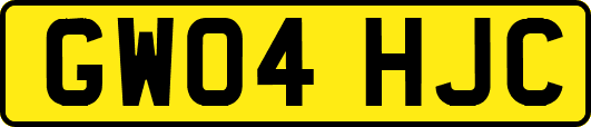 GW04HJC