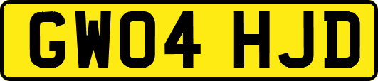 GW04HJD