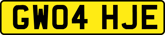 GW04HJE