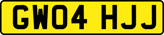 GW04HJJ