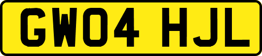 GW04HJL