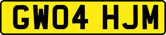 GW04HJM