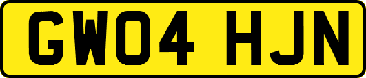 GW04HJN