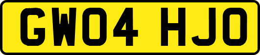 GW04HJO