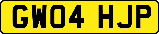 GW04HJP