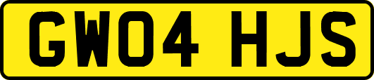 GW04HJS