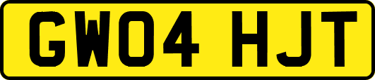 GW04HJT