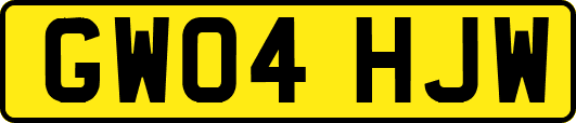 GW04HJW