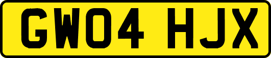 GW04HJX