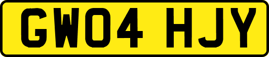 GW04HJY
