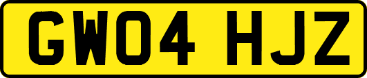 GW04HJZ