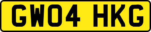 GW04HKG