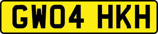GW04HKH