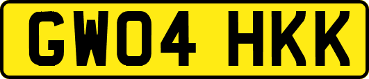 GW04HKK