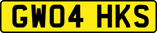 GW04HKS