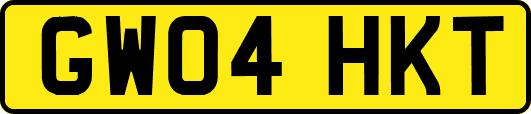 GW04HKT