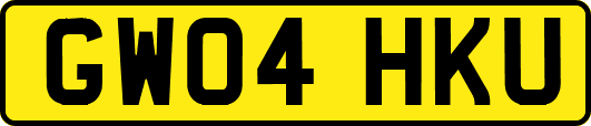 GW04HKU