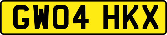 GW04HKX