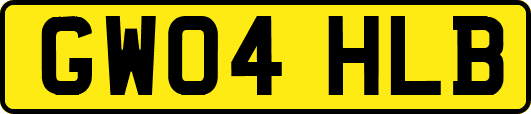 GW04HLB