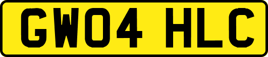 GW04HLC