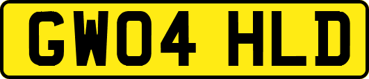 GW04HLD