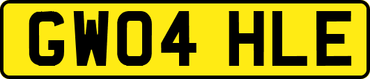 GW04HLE