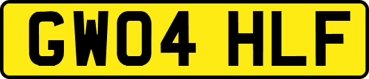 GW04HLF