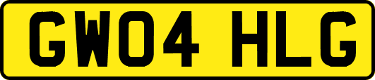 GW04HLG
