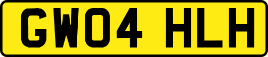 GW04HLH