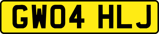 GW04HLJ
