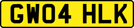 GW04HLK