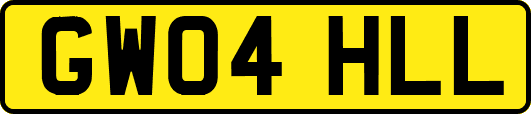 GW04HLL