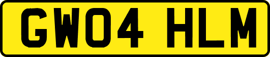 GW04HLM