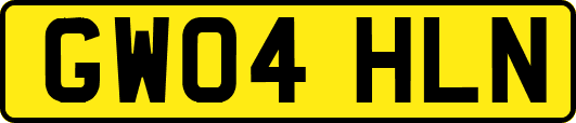 GW04HLN
