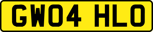 GW04HLO
