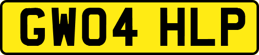 GW04HLP